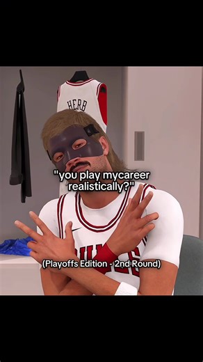 NBA 2K: Realistic Play = Fun Gameplay