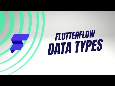 How to use custom data types in Flutterflow