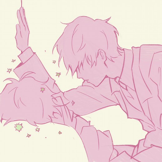 Alien Stage PFPs - Round 6 Ivan Till ft. Beabadoobee