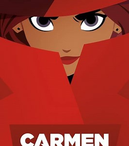 Carmen Sandiego Summary, Trailer, Season List, Cast, Where to Watch and More