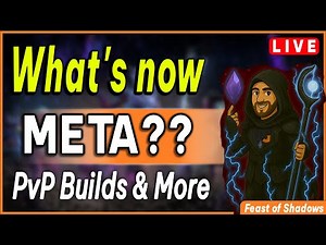 🔴 Update 47 PvP - What's now META?? PvP Builds & more! ESO PvP Builds Subclassing Feast of Shadows