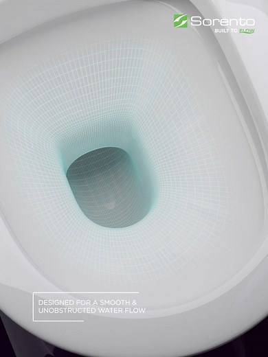 Our Sorento Rimless Water Closet is designed to fit perfectly in any contemporary bathroom setting. ☑ Dual Flush System ☑ Large Water Tank Capacity ☑ Strong Rimless Waterfall Flushing ☑ Wide Seat Ring for Extra Comfort ☑ Space Saver ☑ Comes in 5 colour selection Find out more about our water closet selection here: Shopee: http://bit.ly/SorentoShopeeOfficialStore Lazada: http://bit.ly/SorentoLazadaOfficialStore | Sorento Malaysia