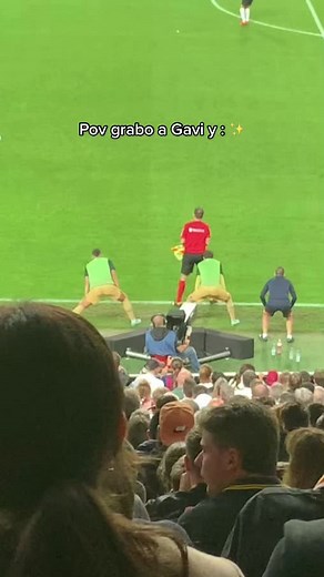 #gavi #viral #futbol #parati #mundial2022