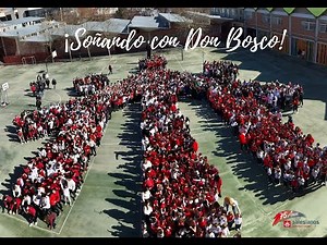 Soñando con Don Bosco videoclip 75 años salesianos Domingo Savio