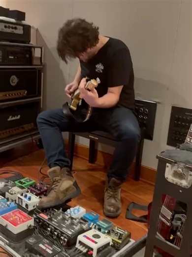 Caroline Jones on Reels