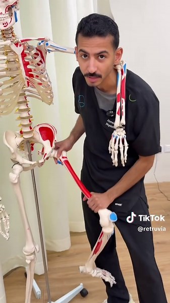 أسباب ألم أعلى الفخذ وعلاجها المناسب