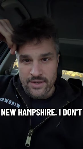 Exploring New Hampshire's Concord: A Deep Dive