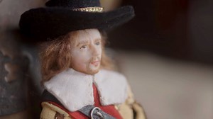 The Miniaturist | Behind-the-Scenes of The Dolls | Masterpiece | Official Site | PBS