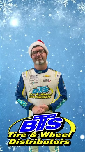 #btspartners #nascar #goodyear | BTS Tire Wheel Distributors