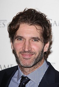 David Benioff - Alchetron, The Free Social Encyclopedia