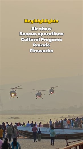 Vizag Traveller on Instagram: "Vizag February lo history create avabothundhi! 🌊⚓🔥 International Fleet Review 2026 mana RK Beach daggara world navies tho grand ga jaragabothundhi 🇮🇳🌍 55+ friendly nations ships 🚢, submarines 🐋, aircrafts ✈️ tho mana samudram oka live war movie laga maarabothundhi 💥💙 President Draupadi Murmu garu review cheyabothunna ee proud moment goosebumps guaranteed 🙏🇮🇳 INS Vikrant & INS Vikramaditya — real heroes of the ocean 👑⚓ Once in a lifetime experience… mis