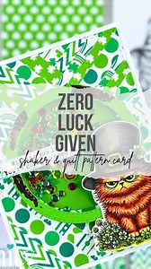 3.6K views · 94 reactions | This card’s shaking things up in the best...