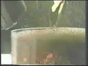 80's Pepsi Commercial