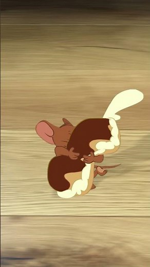 Une chute éclair ! 😂 #EchecCulinaire | Tom et Jerry | Sur ‪@boomerangFR‬ #Shorts