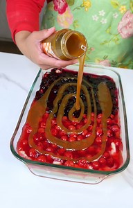 40K views · 146 reactions | Easy red and blue dessert | Ryan R | Facebook