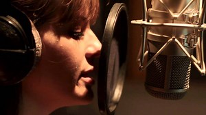 Maria Eugenia Suarez - Trátame suavemente | NUESTRO CANTO