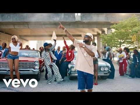 DAVIDO - Dance (Official Music Audio)
