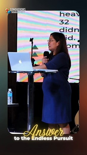 23 reactions | We cannot witness God’s miracles in our lives if we lack faith and if we will keep on chasing for His miracles but not believing in Him. Let's choose on believing and staying with Jesus in every season of our lives. #breadoflife #satisfied #G12PH #Legacy #fbreelsfypシ゚ #G12 #Conquerors #G12Philippines #SundayCellCelebration #sunday #SundayService | Conquerors Tanauan City | Facebook