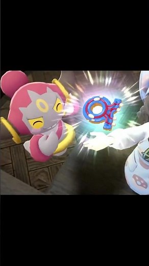How To Make The Alpha Old-Fashioned Donut In #pokemon #legendsza #trending #guide