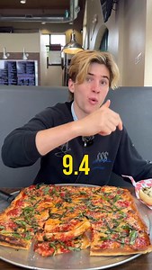 Cody Premer on Instagram: "Trying Johnny’s Pizza Favorite Meal 📍Johnny’s Pizza, North Carolina #johnnyspizzapartner #johnnyspizza #raleighfoodie #raleighpizza #ncfood #ncfoodie #northcarolinafoodie #codypremer"