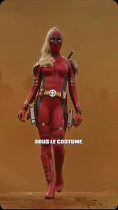 3.9K views · 67 reactions | Qui Se Cache Réellement sous le Masque de...