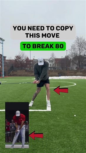 Maximize Power in Your Golf Swing: Rotation vs. Extension