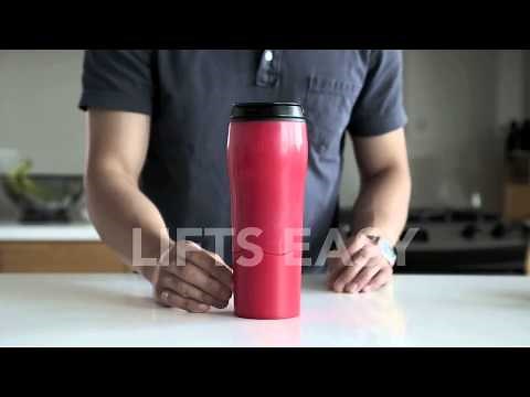 Mighty Mug Go Demo - HD