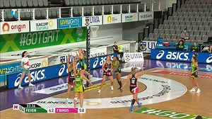 185K views · 3.8K reactions | Plenty of great moments from Saturday Night Fever  | Adelaide Thunderbirds | Facebook