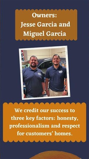 Horizon Termite Control Company Story
