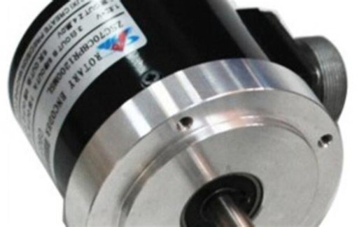 第4.2 编码器的工作原理和分类