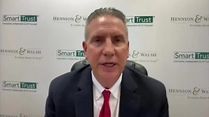 Walmart, international stocks look attractive -CIO