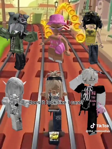 Discovering the Best Diva Characters in Roblox