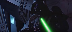 17K views · 255 reactions | Luke vs. Darth Vader - Father vs. Son in the Final Fight | The 80s Ruled | Facebook