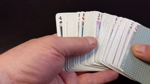 Vintage 1990s Playing Cards, Girls Collectible Deck - Etsy