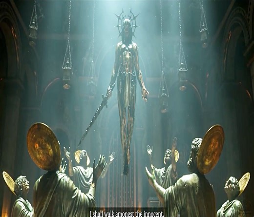 98K views · 957 reactions | Mephisto Awakening Leads To The Worst Nightmare Ever | The Deacon | Facebook