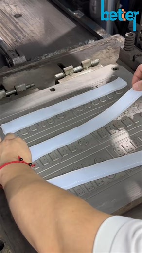 Silicone rubber keypad 🥳support OEM&ODM #siliconeproducts #siliconefactory #sourcingfromchina #bettersilicone #manufacturing #silicone | Silicone manufacturer