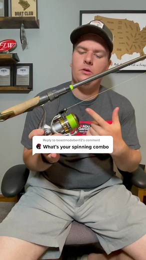 Nathan Quince Fishing on TikTok