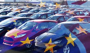Brexit: UK car industry will be better off after EU exit says expert