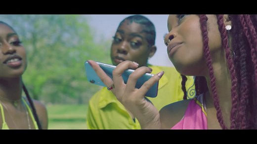 Featured on Tik Tok’s Emerging Artist Playlist, Precious is this year's new buzz artist. Click “Listen Now” to hear her newest single “Hey Boy” ft. Nigerian American Singer and actor @Rotimi on Spotify! | Precious