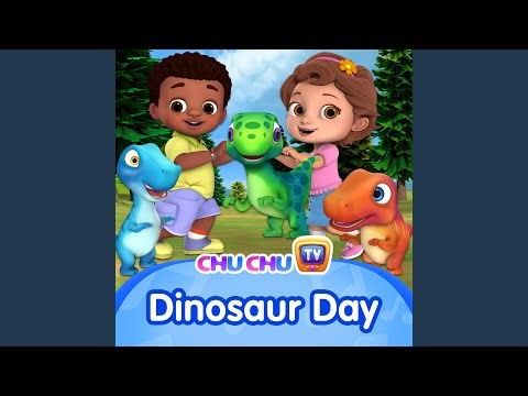 Dinosaur Day Song