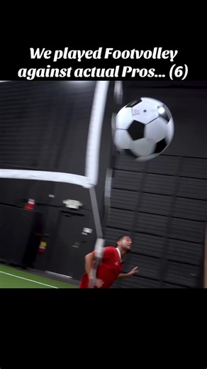 We played Footvolley against actual Pros... (6)
