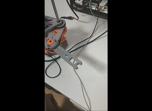 jjrobot机械臂scara