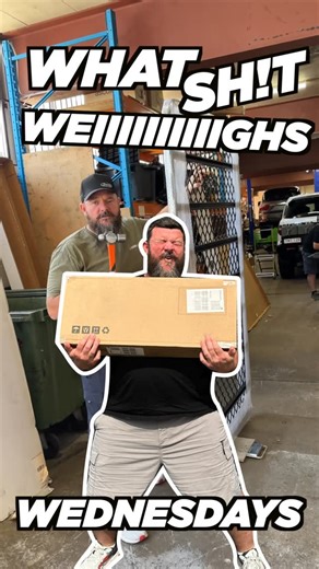 MORE 4x4 on Instagram: "Today in #WSWW: Scale calibration with @national_weighing 🏋🏻💪🏻 #y62patrol #nissanpatrol #more4x4 #4wd #landcruiser #lc79"