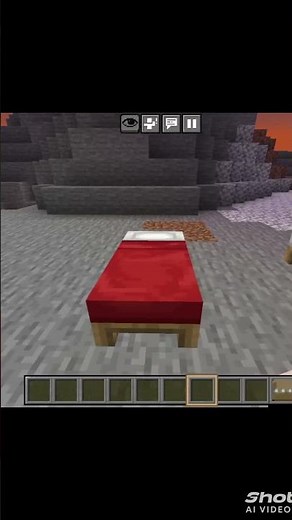 OLD VS NEW MINECRAFT #gaming #survivalskills