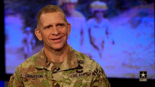 Why is counseling important in the Army? Army FM 6-22 states that developing our leaders is integral to the Army’s success and it is a leader’s responsibility to teach, counsel, coach and mentor subordinates. In this month's SMA Talks, Sgt. Joshua Joyner talks with Sgt. Maj. of the Army Michael Grinston on the importance of counseling. 🇺🇸 #USArmy | #SMATalks | U.S. Army