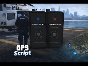 [FREE] Restlib Gps Script