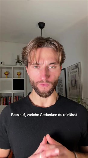 Manche wählen sie bewusst, manche lassen sich programmieren