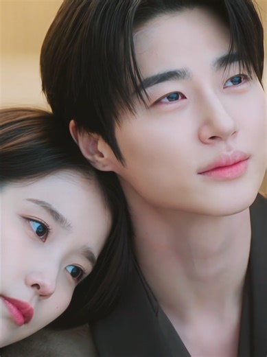 ngga mau babayyyyy sama wanseong couple😭💔 #perfectcrown #iu #byeonwooseok