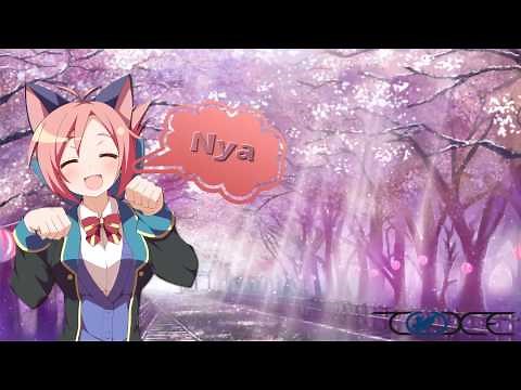 NYA SONG 2
