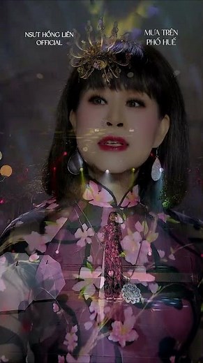 Hay Nhất Mọi Thời Đại Mưa Trên Phố Huế NSƯT Hồng Liên Hòa Âm Mới Lạ Nhạc Vàng Xưa